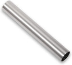 Podavelle aluminum intercooler pipe front view