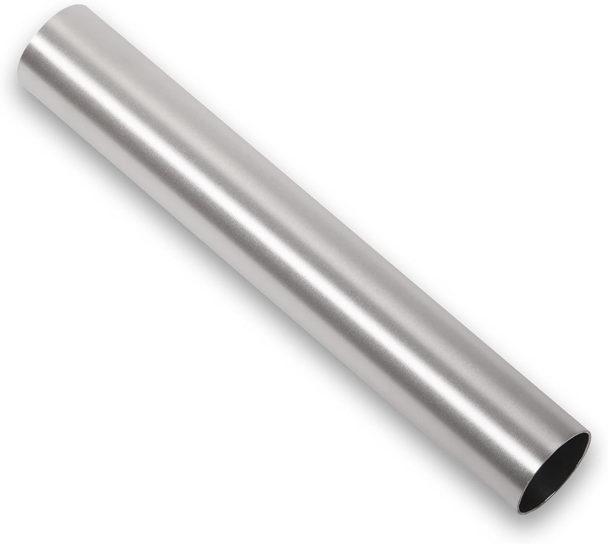 Podavelle aluminum intercooler pipe front view