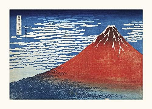 Hokusai: Thirty-Six Views of Mount Fuji - Image 5