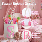 OXYEFEI personalized children storage bin displayed as a decorative accessory inside a modern nursery playroom.