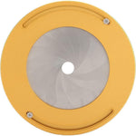 Portable metal circle maker for architectural sketching