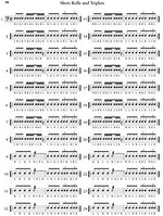 Stick Control: For the Snare Drummer - Image 5