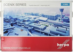 Daron 1/500 Herpa Airport Basic Set - Image 2
