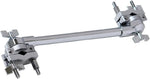 Drum Rack T Clamp 35.6mm Electronic Drum Rack Clamp for Electronic Drum Kit, Drum Rack Tube Clip Bracket for Drum Connection Poles - Image 13