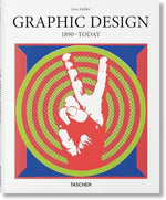 Graphic Design. 1890-Today (Basic Art) - Image 2
