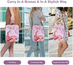 Dadanism tablet bag side profile illustrating the slim protective padding layout.
