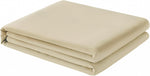 FreshCulture Twin XL Flat Sheet - Hotel Quality Twin XL Flat Sheet Only - Brushed Microfiber Top Sheet - Ultra Soft & Breathable - Wrinkle-Free - Easy Care - Single Flat Sheet (Twin XL, Sage Green) - Image 13