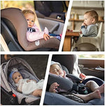 Waterproof potty training liner for toddlers