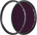 Kase 67mm Wolverine Magnetic ND8 Filter front view