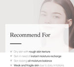 ETUDE Moistfull Collagen Cleansing Foam 150ml tube back view packaging details