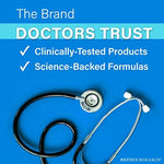 Biotics Research plant based omega 3 6 9 heart health softgels product display