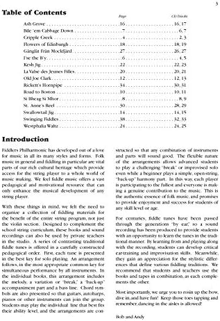 Fiddlers Philharmonic: Violin, Book & Online Audio (Philharmonic Series) - Image 3
