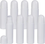 Niceneeded refillable roll on bottles front view
