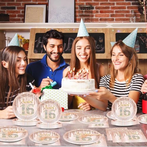 Chunnin party forks and disposable tableware components