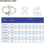Pgfun UAV mount isolator angled product view
