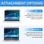 Comparison of screen clarity with and without Zoegaa filter