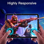 Two pack JETech screen protector set for iPad 10th generation