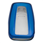 Complete 360 degree protection housing for keyless entry remote