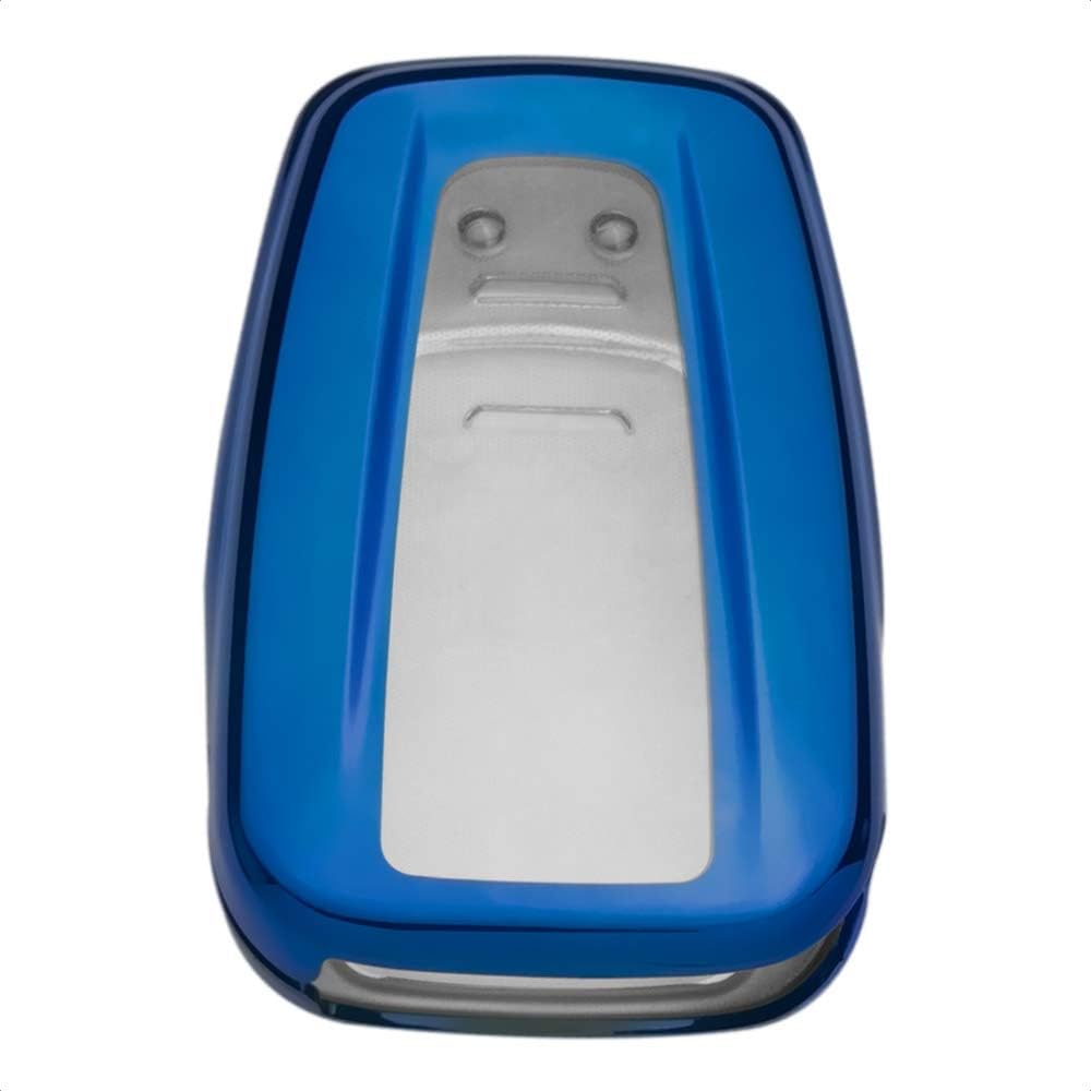 Complete 360 degree protection housing for keyless entry remote
