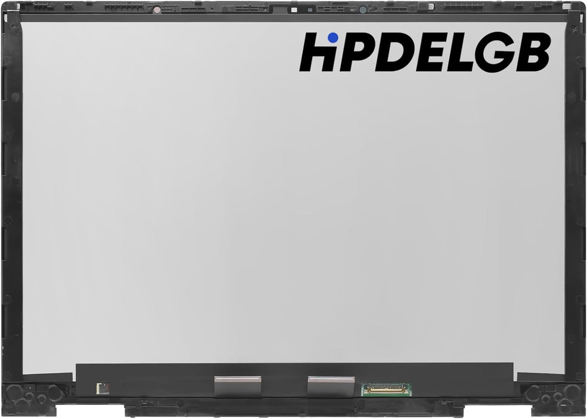 WUXGA 1920x1200 IPS LCD panel with 30 pin connector