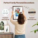 Authentic USA imported 80S DIY keepsake kit package with multi layer acrylic boards