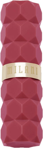 Milani Color Fetish Matte lipstick open bullet showing shade