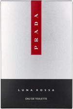 Prada - Luna Rossa Eau de Toilette 150 ml - Image 3
