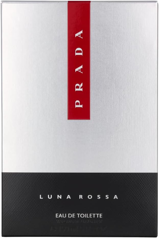 Prada - Luna Rossa Eau de Toilette 150 ml - Image 3