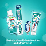 Aquafresh My Big Teeth Toothpaste, 75 ml - Image 3