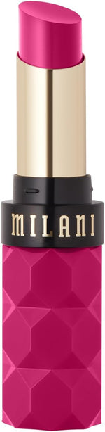 Milani Color Fetish Lipstick- Sheer to Medium Coverage Lip Balm - Image 7
