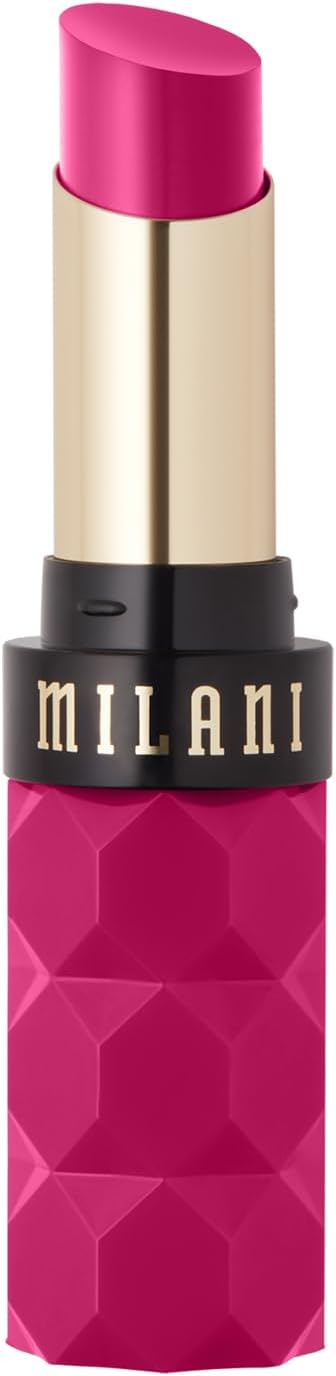 Milani Color Fetish Lipstick- Sheer to Medium Coverage Lip Balm - Image 7