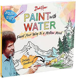 Bob Ross Paint with Water - Image 3