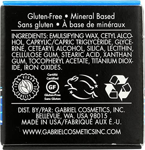 Gabriel Cosmetics Lip Primer, 0.07 oz - Image 3