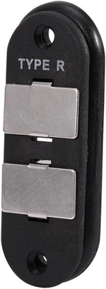 Packaging setup for vehicle sliding door switch