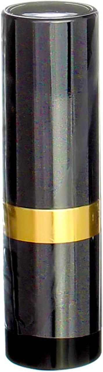 Revlon Super Lustrous Lipstick front view of the dual tubes packaging