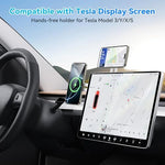 Aceyoon magnetic phone mount kit contents and accessories