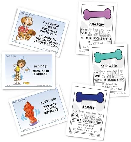 Dachshund-Opoly - Image 4