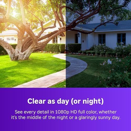 Roku smart pet monitor camera positioned on a flat surface for indoor living room security.