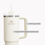 STANLEY Quencher H2.0 Flow State Tumbler, 40 oz, Flint - Image 5