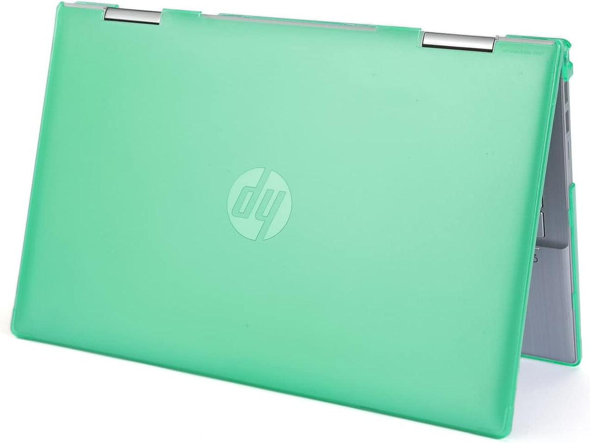 mCover HP Pavilion x360 14-DY case front view
