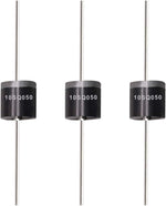 Tnisesm 20 pieces diode kit layout