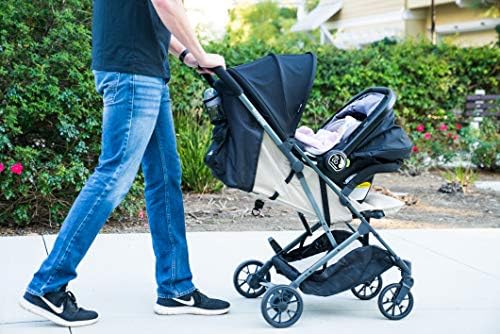 Joovy Kooper Universal Car Seat Adapter packaging in India