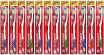 Colgate Toothbrushes Premier Extra Clean(12 Toothbrushes) - Image 3