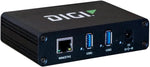 Digi AnywhereUSB 2 Plus remote USB hub front view network module