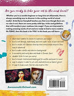 Mixed Media Magic: Mixed Media Art Techniques that Educate with Fun Projects that Inspire! - Image 3
