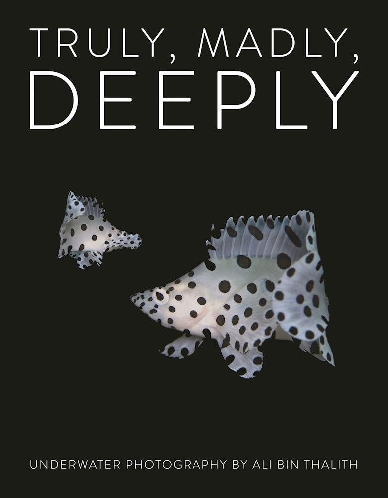 Truly, Madly, Deeply: Underwater Photography - Image 1