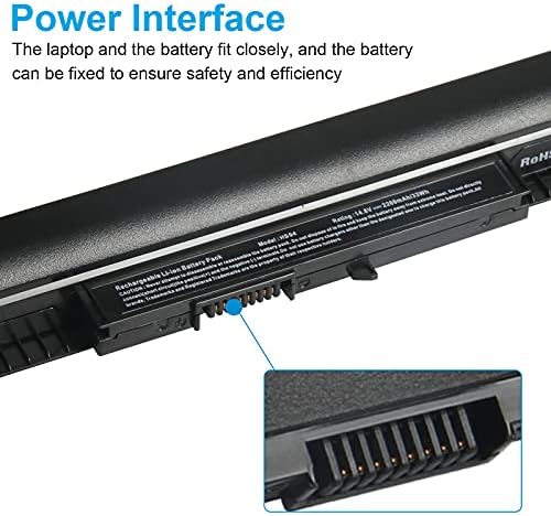 Tree.NB lithium ion battery installation layout showcasing locking mechanism grooves.