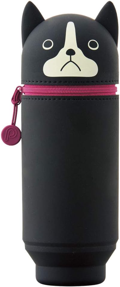 LIHITLAB PuniLabo Stand Up Pen Case (Pen Holder) - Image 15