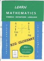Learn Mathematics, Symbols, Definitions, and Language: (Learn Math Series) - Image 2