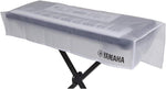 Yamaha dust cover for 76-key keyboards front view protective shield